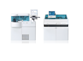 cobas® 4000 analyzer series